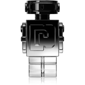 Rabanne Phantom Elixir parfum pentru bărbați - imagine 2